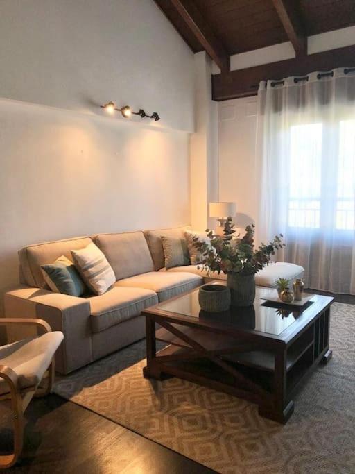 Duplex De Montana En Campo De Golf Apartment Sojuela Exterior photo